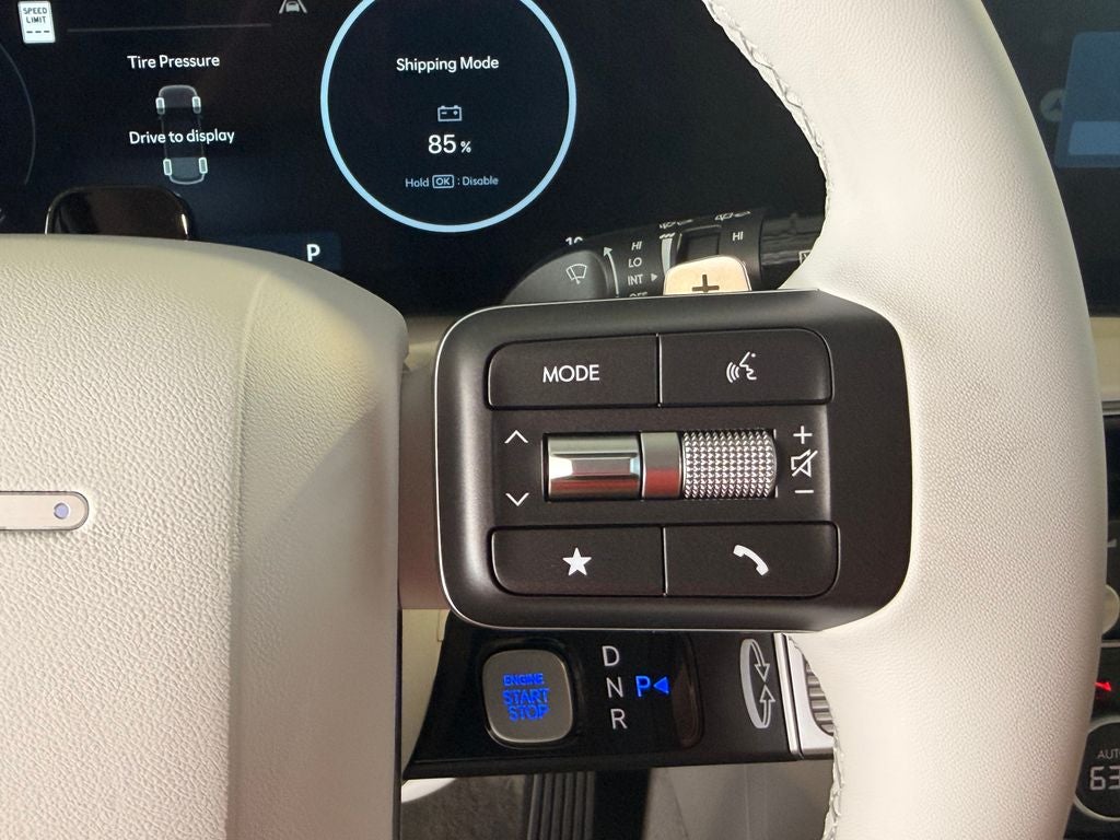 2027 Hyundai PALISADE SEL Premium AWD