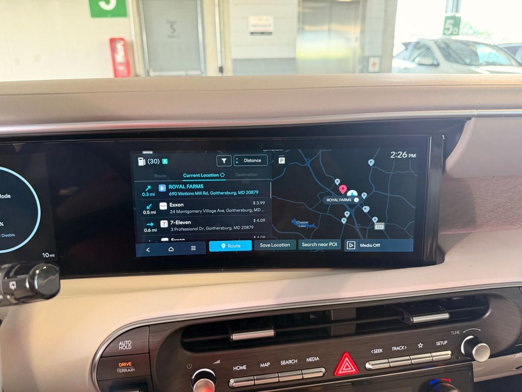 2027 Hyundai PALISADE SEL Premium AWD