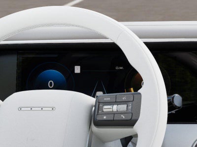 2027 Hyundai PALISADE SEL Premium AWD