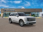 2027 Hyundai PALISADE SEL Premium AWD