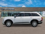 2027 Hyundai PALISADE SEL Premium AWD