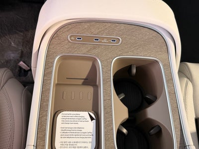 2027 Hyundai PALISADE SEL Premium AWD