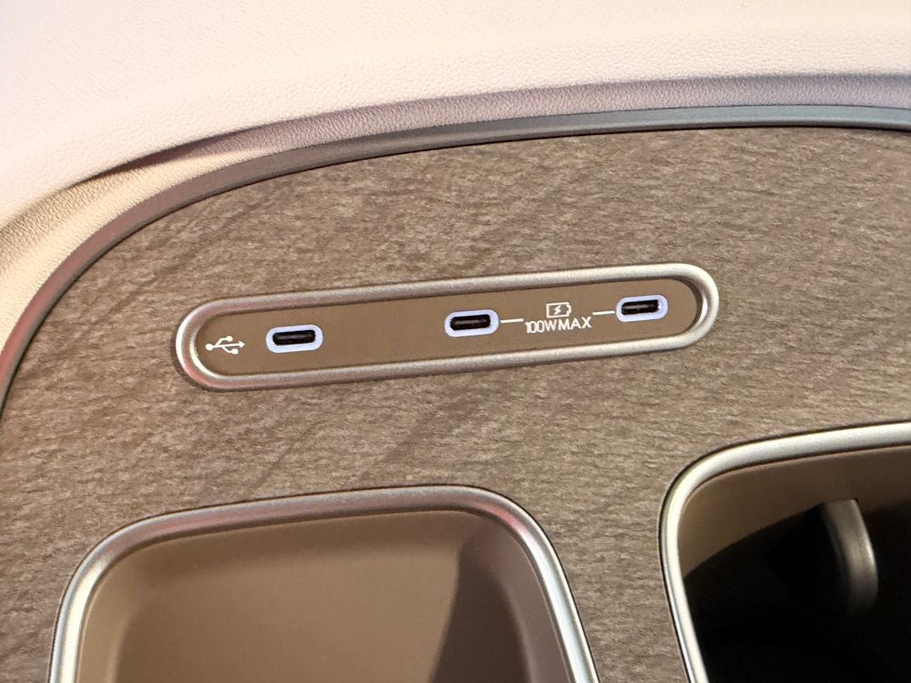 2027 Hyundai PALISADE SEL Premium AWD