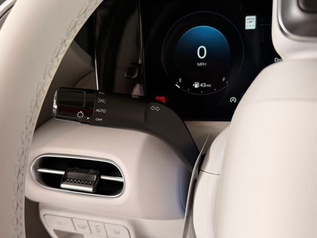 2026 Hyundai PALISADE SEL Premium AWD