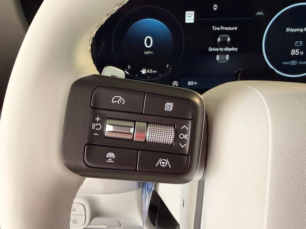 2026 Hyundai PALISADE SEL Premium AWD