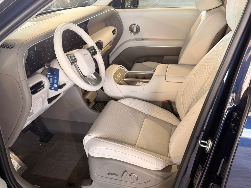 2026 Hyundai PALISADE SEL Premium AWD