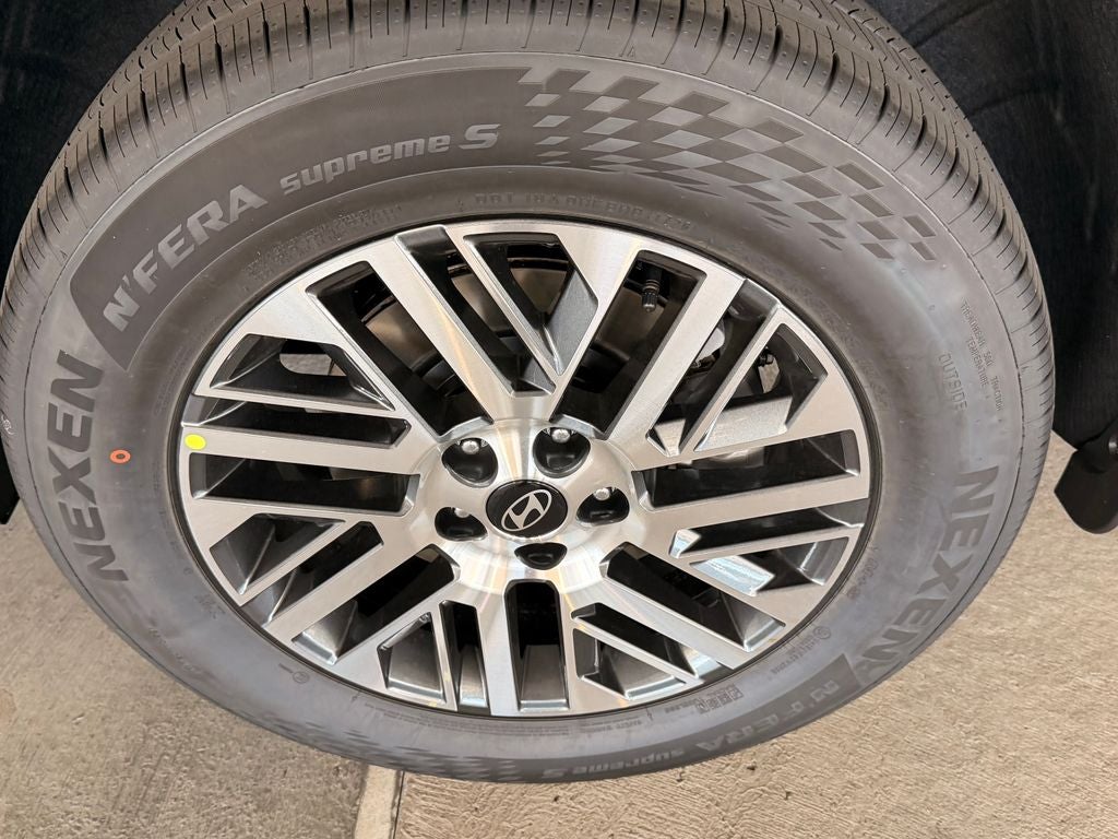 2026 Hyundai PALISADE SEL Premium AWD
