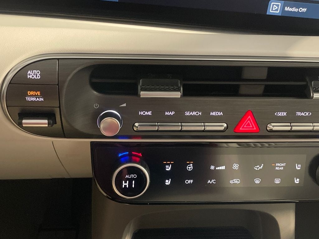 2026 Hyundai PALISADE SEL Premium AWD