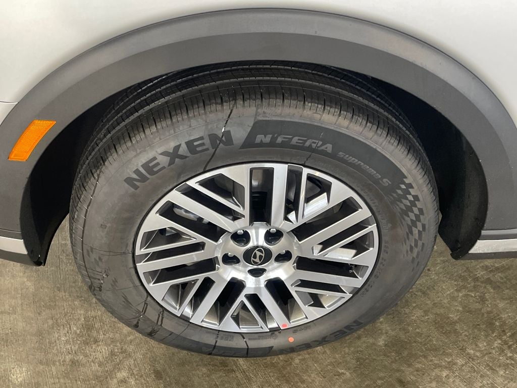 2026 Hyundai PALISADE SEL Premium AWD