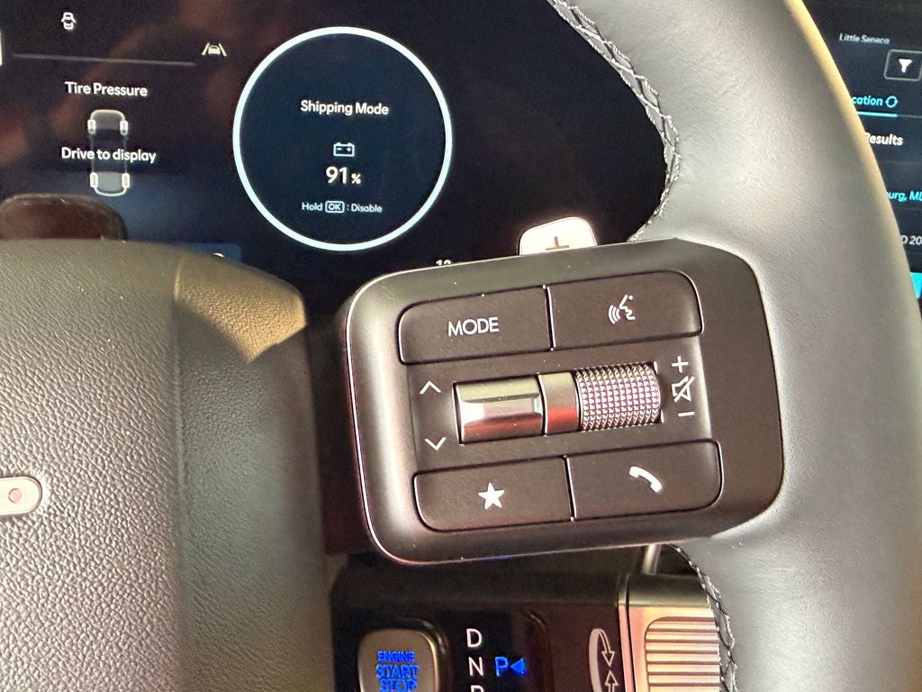 2026 Hyundai PALISADE SEL Premium AWD