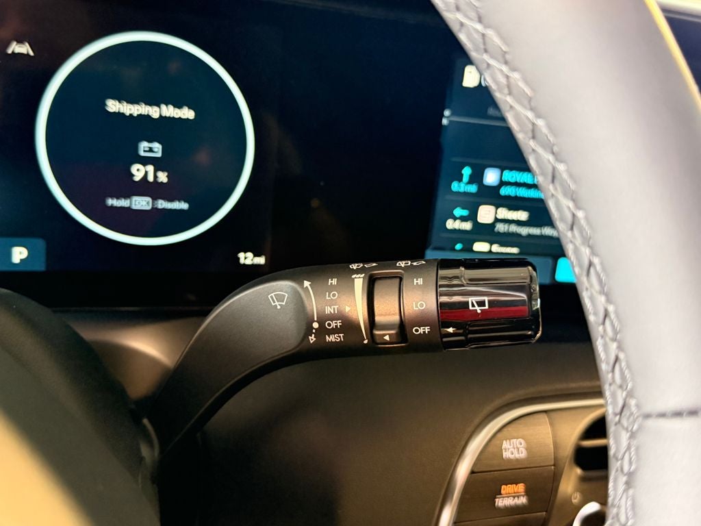 2026 Hyundai PALISADE SEL Premium AWD