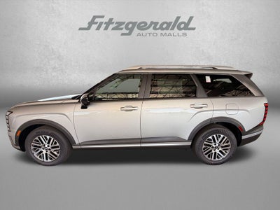 2026 Hyundai PALISADE SEL Premium AWD