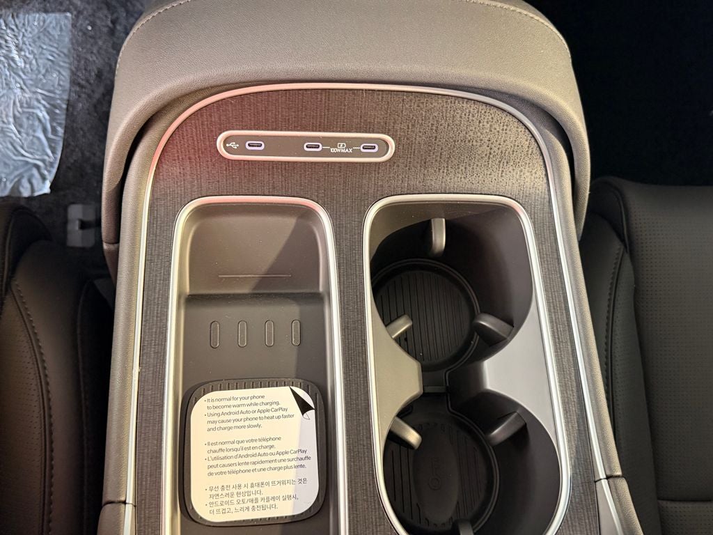 2026 Hyundai PALISADE SEL Premium AWD