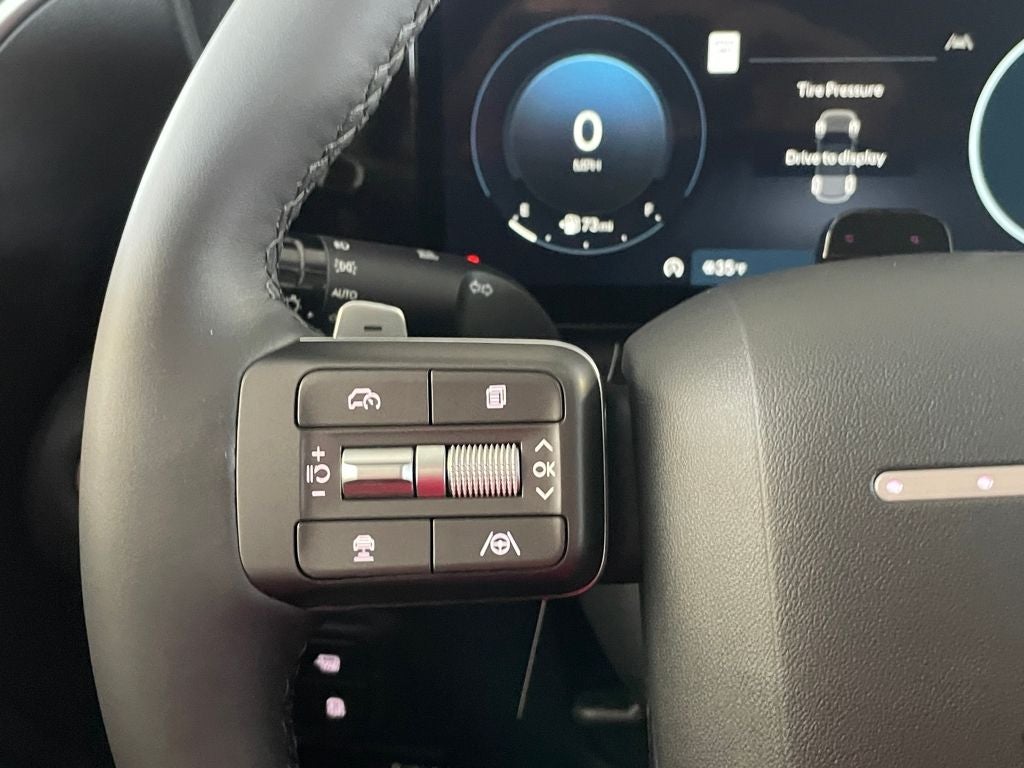 2026 Hyundai PALISADE SEL Premium AWD