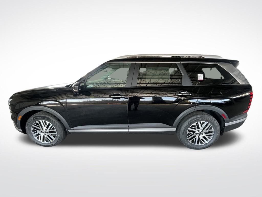 2026 Hyundai PALISADE SEL Premium AWD