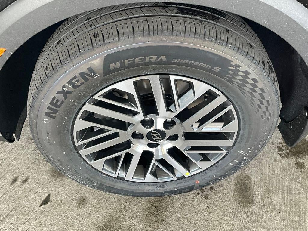 2026 Hyundai PALISADE SEL Premium AWD