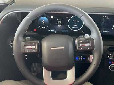 2026 Hyundai PALISADE SEL Premium AWD