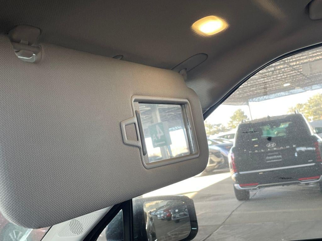 2026 Hyundai PALISADE SEL Premium AWD