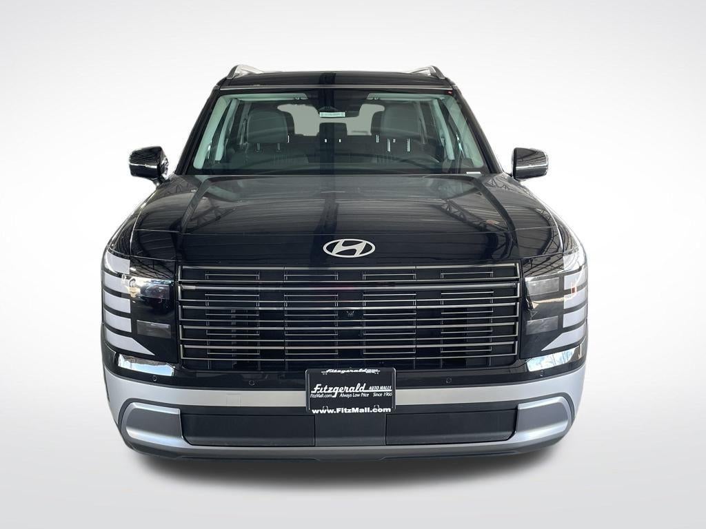 2026 Hyundai PALISADE SEL Premium AWD