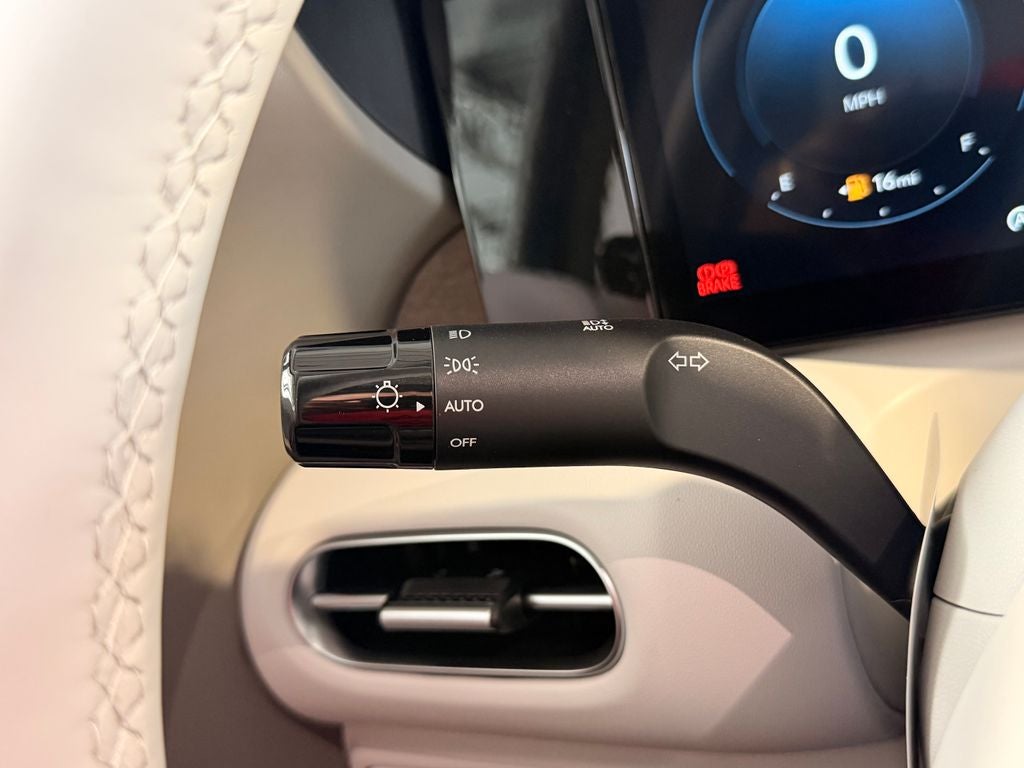 2026 Hyundai PALISADE SEL Premium AWD