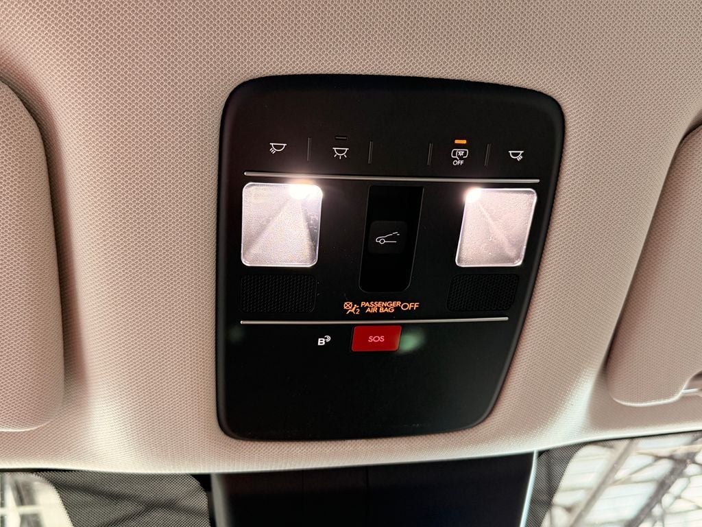 2026 Hyundai PALISADE SEL Premium AWD