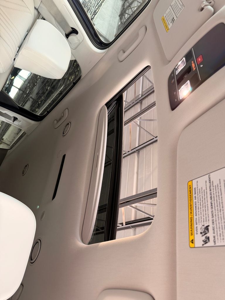 2026 Hyundai PALISADE SEL Premium AWD