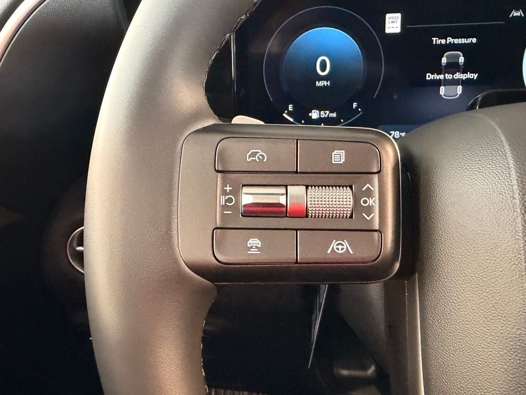 2026 Hyundai PALISADE SEL Premium AWD