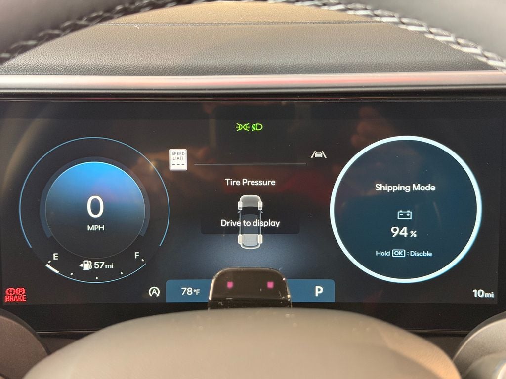 2026 Hyundai PALISADE SEL Premium AWD