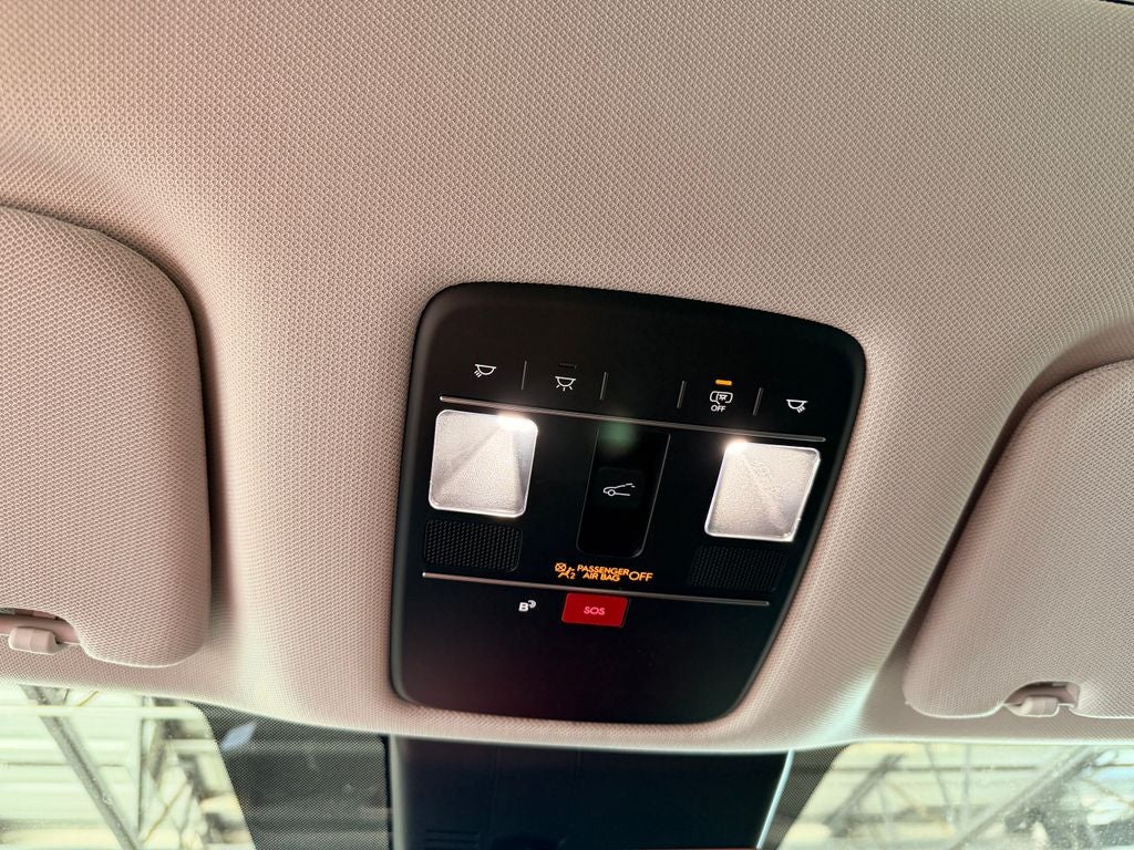 2026 Hyundai PALISADE SEL Premium AWD