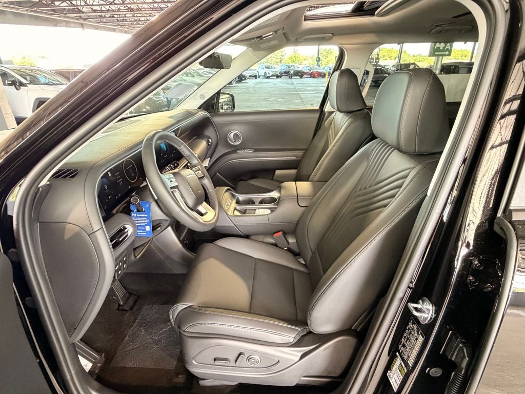 2026 Hyundai PALISADE SEL Premium AWD