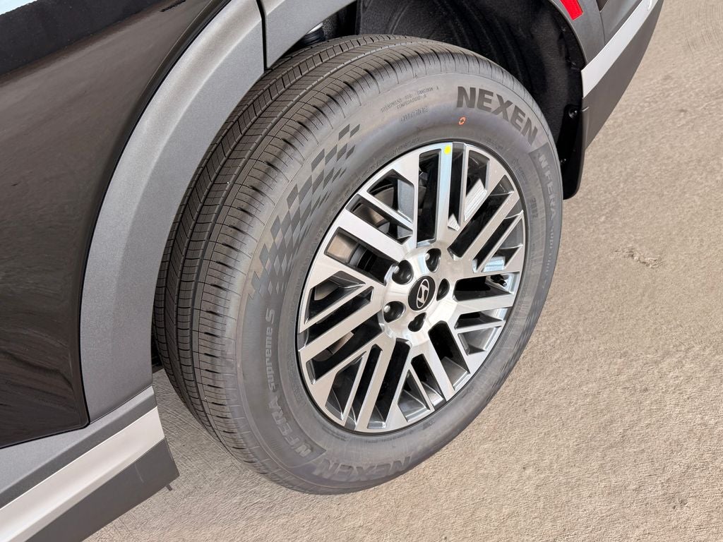2026 Hyundai PALISADE SEL Premium AWD