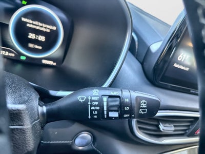 2021 Hyundai SANTA FE HYBRID Limited