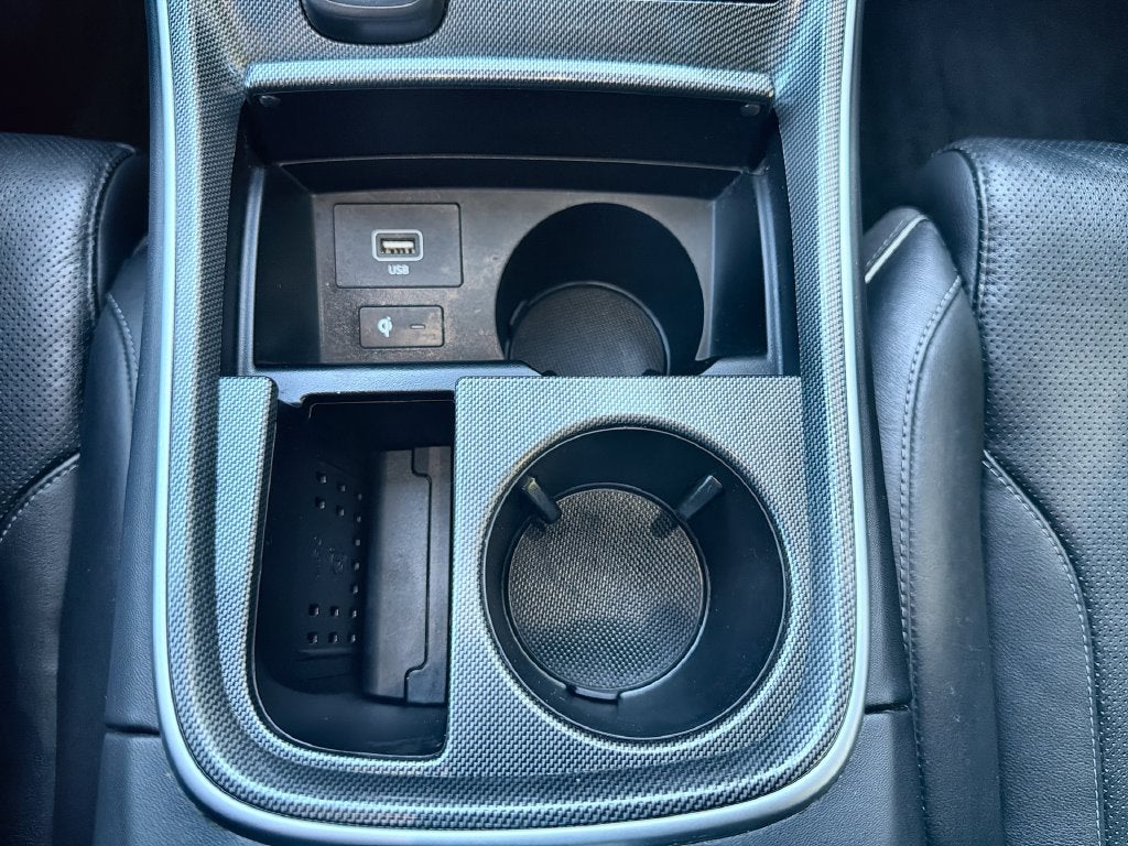 2021 Hyundai SANTA FE HYBRID Limited