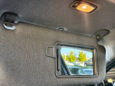 2021 Hyundai SANTA FE HYBRID Limited