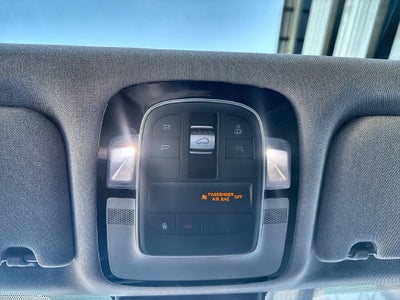 2021 Hyundai SANTA FE HYBRID Limited