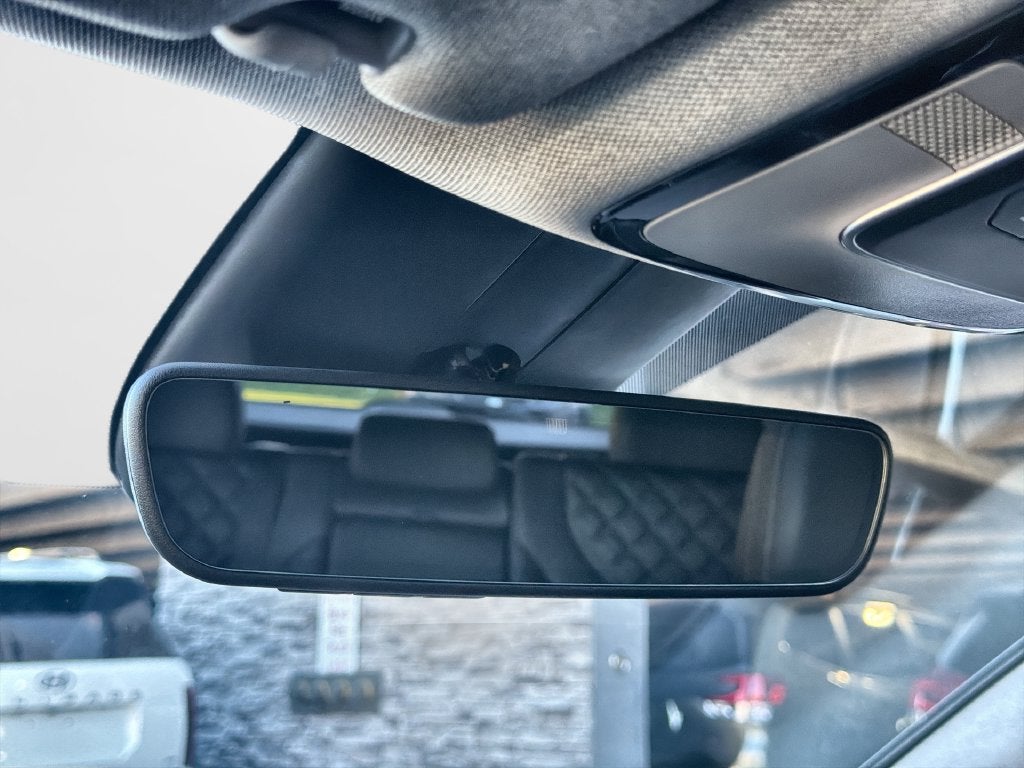 2021 Hyundai SANTA FE HYBRID Limited