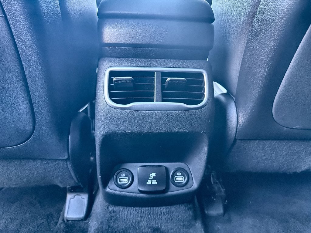 2021 Hyundai SANTA FE HYBRID Limited