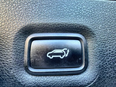 2021 Hyundai SANTA FE HYBRID Limited