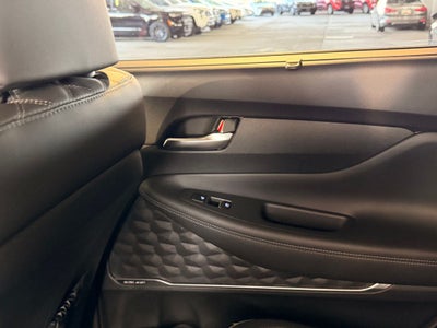 2023 Hyundai SANTA FE PLUG-IN HYBRID Limited
