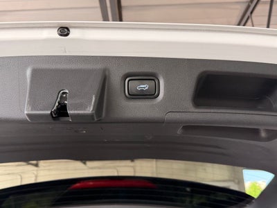 2023 Hyundai SANTA FE PLUG-IN HYBRID Limited