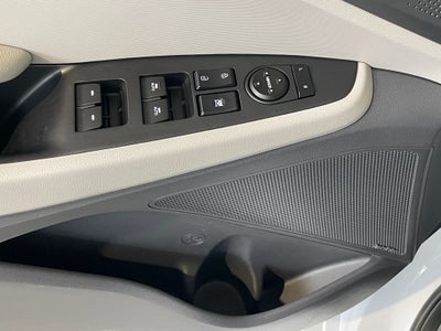 2019 Hyundai IONIQ PLUG-IN HYBRID Base