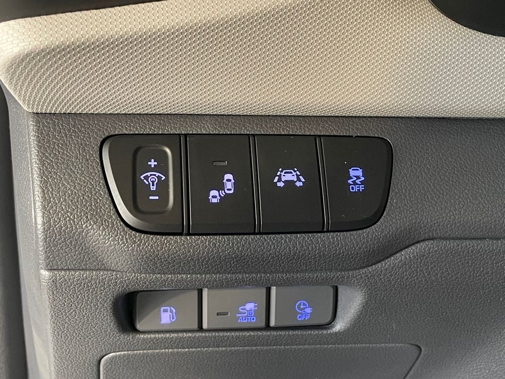 2019 Hyundai IONIQ PLUG-IN HYBRID Base