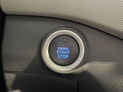 2019 Hyundai IONIQ PLUG-IN HYBRID Base