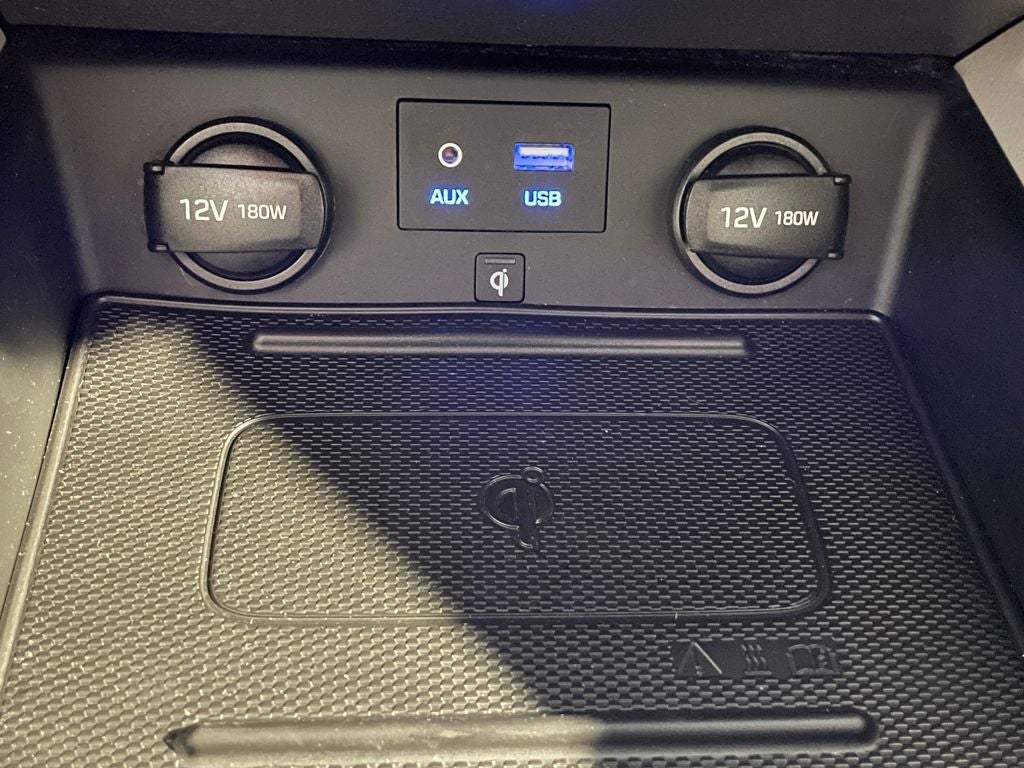 2019 Hyundai IONIQ PLUG-IN HYBRID Base