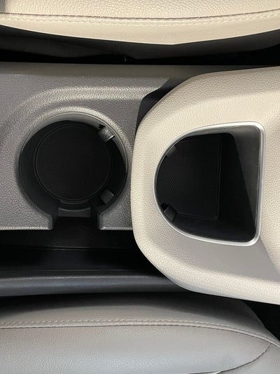 2019 Hyundai IONIQ PLUG-IN HYBRID Base