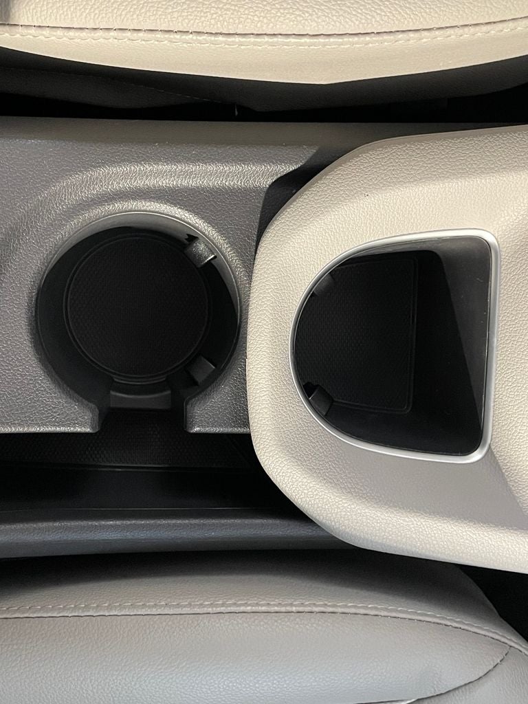 2019 Hyundai IONIQ PLUG-IN HYBRID Base