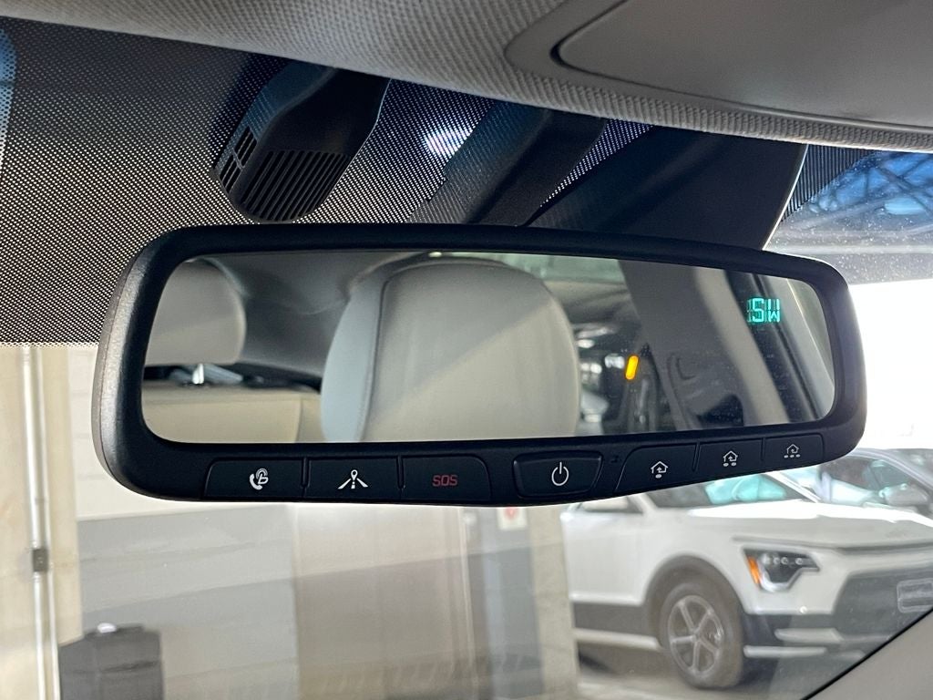 2019 Hyundai IONIQ PLUG-IN HYBRID Base