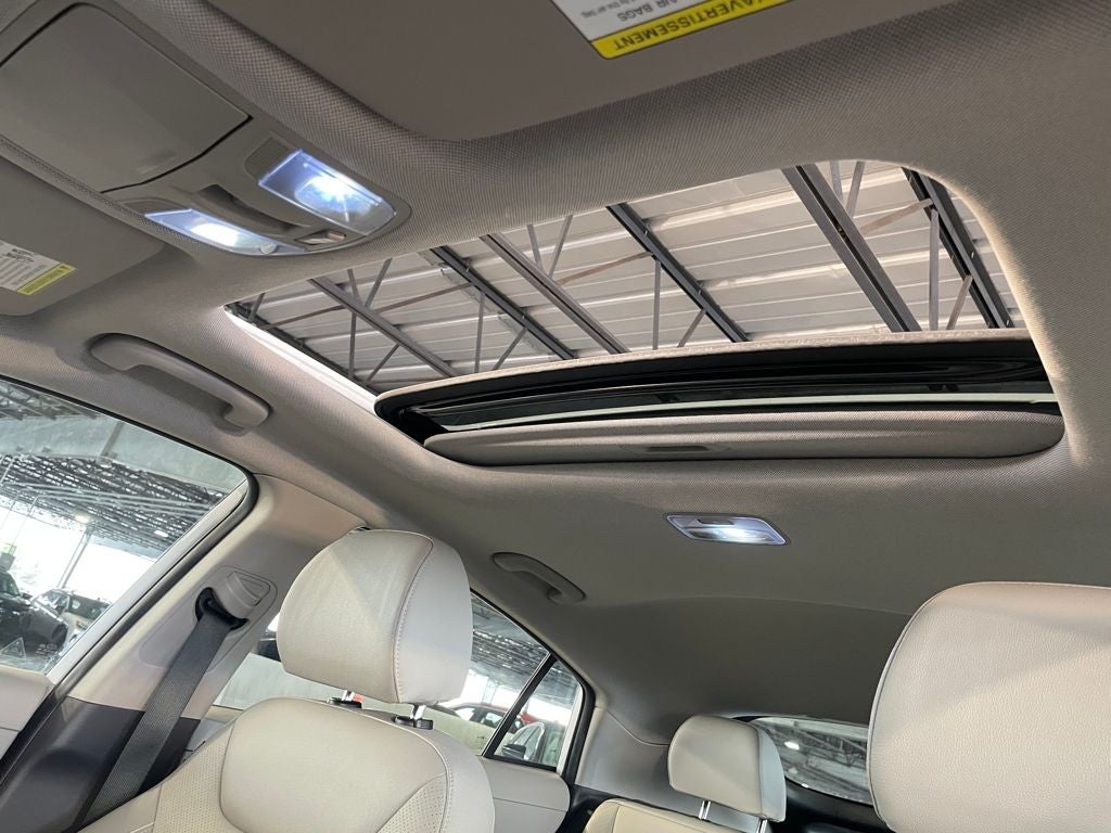 2019 Hyundai IONIQ PLUG-IN HYBRID Base