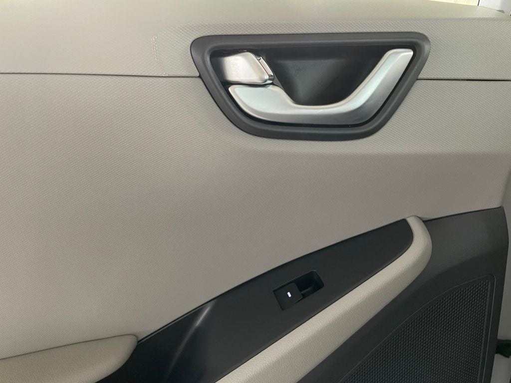 2019 Hyundai IONIQ PLUG-IN HYBRID Base