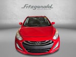 2013 Hyundai ELANTRA GT Base